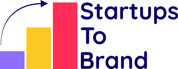 Startups To Brand